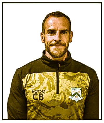 Chris Bolder (Manager)